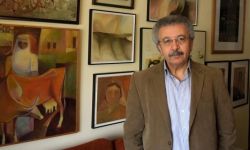 ترشيح الروائي الفلسطيني "إبراهيم نصرالله لجائزة "نيوستاد" للأدب